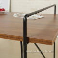 Living Room Furniture Walnut Coffee Table Side Table